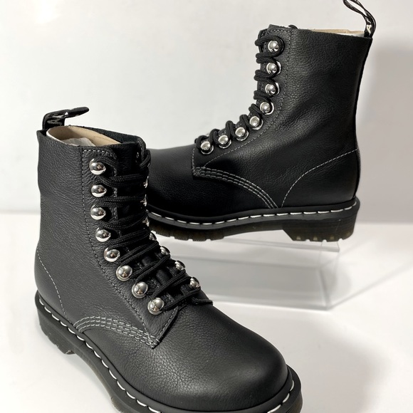 NEW DR MARTES 1460 PASCAL HARDWARE VIRGINIA - Picture 9 of 11